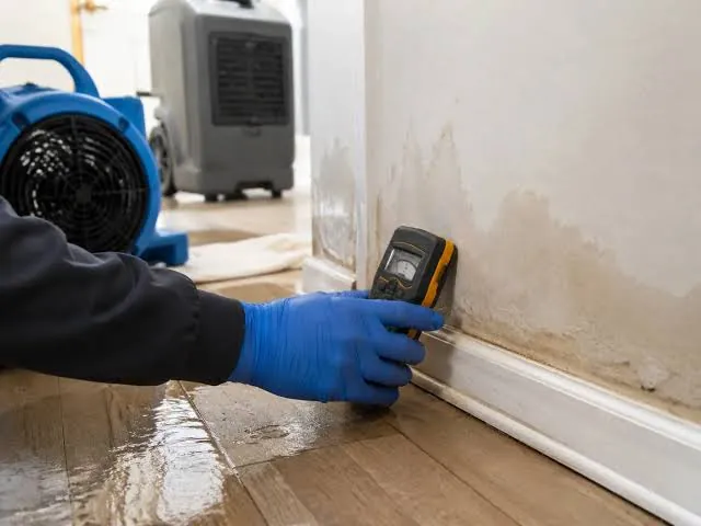 24/7 Water damage restoration services in Skellytown, TX - Rapid flood cleanup and mitigation